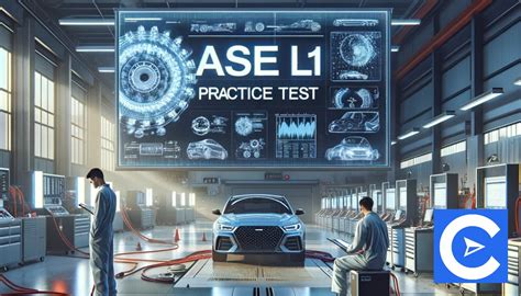 ase l1 practice test pdf